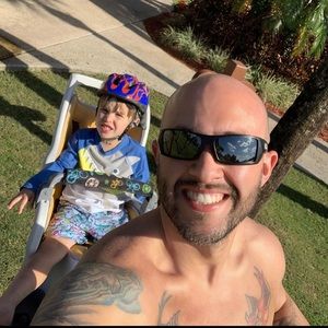 Meet your Posher, Ryan